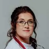 Кондрашова Анастасия Владимировна