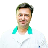 Кононов Игорь Алексеевич