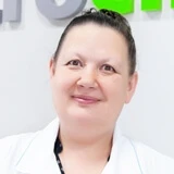 Коновальчикова Марина Алексеевна