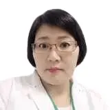 Конурова Алмагуль Аликаримовна