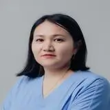 Конысбаева Маржан Байбековна