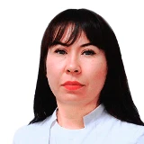 Конюхова Евгения Николаевна