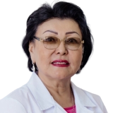 Копбаева Алима Бекмагамбетовна