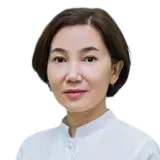 Копбаева Кенжегуль Биралиевна