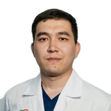 Копбергенов Нуркадыр Азатович