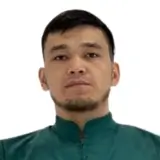 Коптлеуов Канат Пернебаевич