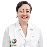 Курганбаева Хилола Турсункуловна