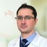 Коркан Ануар Иванович