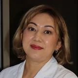 Коржумбаева Динара Кайрулловна