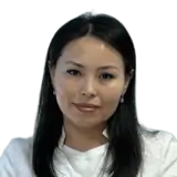 Косалиева Лаура Нургалиевна