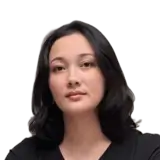 Кошабаева Анара Бауржановна