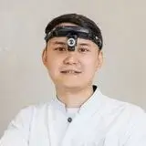 Кошанов Әділхан Талғатұлы