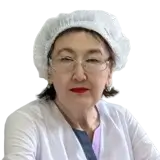 Кошикова Раушан Болбаковна