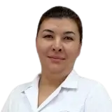 Кошкарбаева Асия Абуевна