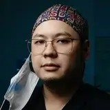 Кошкимбаев Камбар Аскарханулы