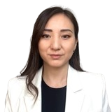 Қошым-Ноғай Инабат Байботақызы