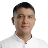 Коспанов Нурсултан Айдарханович