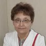 Коваль Марина Николаевна