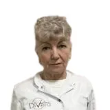 Коврига Валентина Владимировна