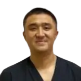 Койлюбаев Ермек Жумадилович