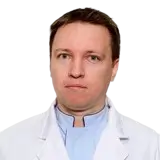 Кожаев Евгений Николаевич