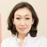 Кожаева Айгуль Зейнолловна