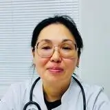 Кожахметова Асия Жаковна