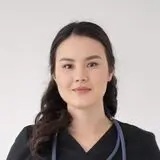 Кожахметова Перизат Анасовна