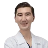 Кожамбердиев Тимур Омарбекович