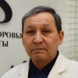 Кожиков Марат Климович