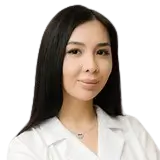 Козыбаева Карина Амангельдыевна