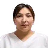 Козыбаева Жанат Кабыловна