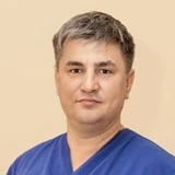 Крамаренко Константин Александрович