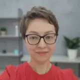 Кравченко Екатерина Александровна