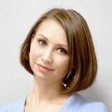 Кравцун Ксения