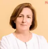 Креховецкая Елена Михайловна