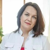 Кривега Юлия Александровна