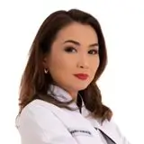 Крыкбаева Айгерим Бакытовна