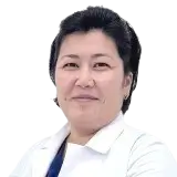 Крымова Камила Абаевна