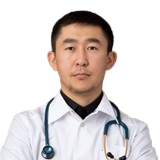 Куанов Айдын Кусаинович