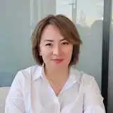 Куанышева Айгерим Ерболовна