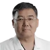 Куатбеков Кайрат Ниеталиевич