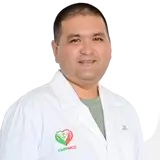 Куатбеков Руслан Ергалиевич