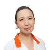 Кудабаева Индира Думановна