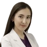 Кудайбергенова Гаухар Гарифоллаевна