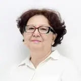 Кудайбергенова Сауле Фазыловна