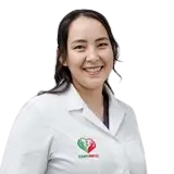 Кудайкулова Жанар Сапаргалиевна