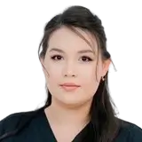 Кудайбергенова Амина Армановна