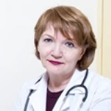 Кудрина Елена Витальевна