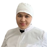 Кулембаева Фатима Умирбековна